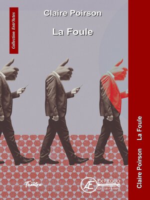 cover image of La Foule